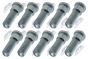 Шпилька колеса Toyota Yaris 99-05,Solara 98-02,Rav-4 93-00,Hilux 88-05,Corolla 90-,Camry 91-01, фото 1 - интернет-магазин Auto-Mechanic