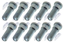 Колісний болт Toyota Yaris 99-05,Solara 98-02,Rav-4 93-00,Hilux 88-05,Corolla 90-,Camry 91-01