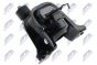 Опора, двигун Toyota Yaris 99-05, Scion 03-06, фото 2 - интернет-магазин Auto-Mechanic