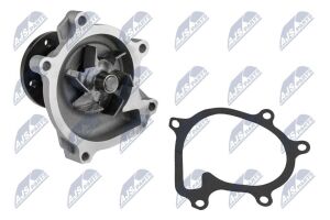 Насос охолоджувальної рідини, охолодження двигуна Toyota Yaris Fr 1.0, 1.3 01-