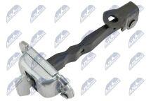 Фиксатор двери Toyota Yaris Iv (P13) 1.0, 1.3, 1.4D, 1.5 Hybrid 10-, Verso S (P12) 1.33, 1.4 D4D 10-16 L