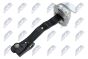 Фіксатор положення дверей Toyota Yaris Iv (P13) 1.0, 1.3, 1.4D, 1.5 Hybrid 10-, Verso S (P12) 1.33, 1.4 D4D 10-16 L, фото 2 - інтерент-магазин Auto-Mechanic