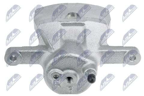 Гальмівний супорт Toyota Yaris Jpn 05-, Verso S 1.5 10-14 Гальмівний супорт Toyota Yaris Jpn 05-, Verso S 1.5 10-14