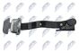 Фіксатор положення дверей Toyota Yaris Iv (P13) 1.0, 1.3, 1.4D, 1.5 Hybrid 10-, Verso S (P12) 1.33, 1.4 D4D 10-16 L, фото 4 - інтерент-магазин Auto-Mechanic