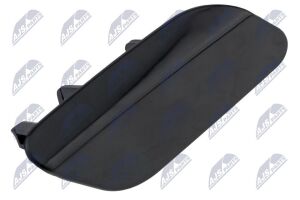 Накладка, бампер Volkswagen Jetta 2011-2014