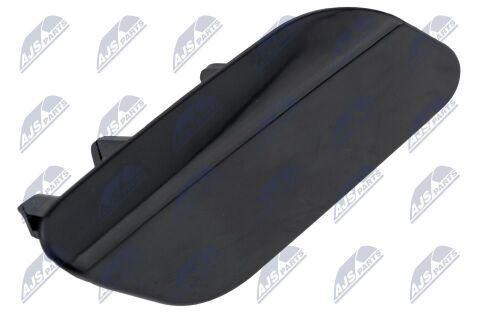Накладка, бампер Volkswagen Jetta 2011-2014 Накладка, бампер Volkswagen Jetta 2011-2014