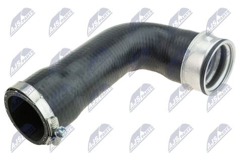 Трубка нагнетаемого воздуха Volkswagen Golf Vi 2009-2013 Audi A3 2004-2012 Seat Leon 2006-2012 Skoda Octavia Ii 2004-2013 Трубка нагнетаемого воздуха Volkswagen Golf Vi 2009-2013 Audi A3 2004-2012 Seat Leon 2006-2012 Skoda Octavia Ii 2004-2013