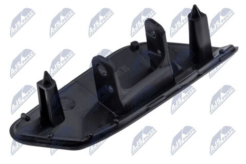 Облицовка, бампер Volkswagen Jetta 2011-2014 Облицовка, бампер Volkswagen Jetta 2011-2014