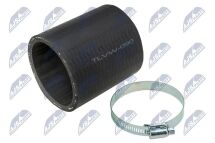 Шланг подачі наддувального повітря Volkswagen Touareg 3.0Tdi 2004-2010 , Audi Q7 3.0Tdi 2006-2008