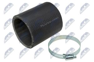 Шланг подачі наддувального повітря Volkswagen Touareg 3.0Tdi 2004-2010 , Audi Q7 3.0Tdi 2006-2008