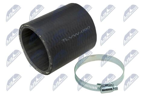 Шланг подачі наддувального повітря Volkswagen Touareg 3.0Tdi 2004-2010 , Audi Q7 3.0Tdi 2006-2008 Шланг подачі наддувального повітря Volkswagen Touareg 3.0Tdi 2004-2010 , Audi Q7 3.0Tdi 2006-2008
