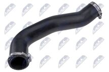 Трубка нагнетаемого воздуха Volkswagen Touareg 3.0Tdi 2011-2018