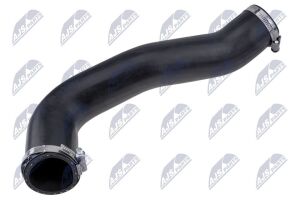Шланг подачі наддувального повітря Volkswagen Touareg 3.0Tdi 2011-2018