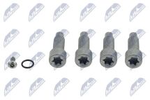 Ремкомплект, ступица колеса Volvo