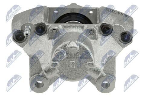 Тормозной суппорт Volvo 740 83-, 760 81-, 780 86-, 940 I Тормозной суппорт Volvo 740 83-, 760 81-, 780 86-, 940 I