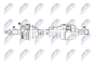 Приводной вал Volvo 850 91-, S70 96-, V70 95-, C70 97-, фото 1 - интернет-магазин Auto-Mechanic