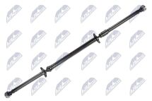 Карданний вал, головна передача Volvo Awd S80Ii 3.2,4.4,T6,D5 06-