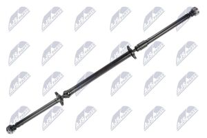 Карданный вал, главная передача Volvo Awd S80Ii 3.2,4.4,T6,D5 06-