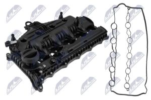 Модуль впускної труби Volvo C30 2006-,C70 2006-,S40 2004-,V50 2004-,S60 Cc -2018,S60