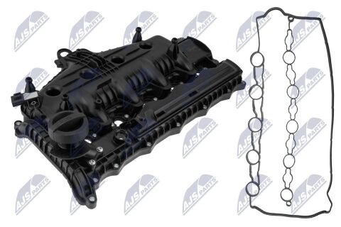 Модуль впускної труби Volvo C30 2006-,C70 2006-,S40 2004-,V50 2004-,S60 Cc -2018,S60 Модуль впускної труби Volvo C30 2006-,C70 2006-,S40 2004-,V50 2004-,S60 Cc -2018,S60