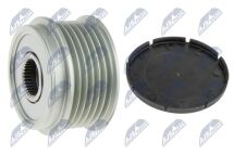 Механізм вільного ходу генератора Volvo C70, S60, S70, S80, V70 I