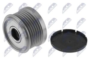 Механізм вільного ходу генератора Volvo S40 1.6, 1.8, 2.0, 2.0T 1995.09-