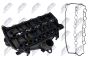 Модуль впускної труби Volvo C30 2006-,C70 2006-,S40 2004-,V50 2004-,S60 Cc -2018,S60, фото 3 - інтерент-магазин Auto-Mechanic