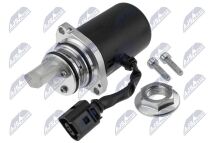 Насос, многодисковое сцепление (полный привод) Volvo S40 Ii T5 2004-,S60 2.4T,2.5T 2001-,S80 T5,2.5T 2000-,S80 Ii D5,T6 2007-,Xc90 D5,2.5T,T6 2002-