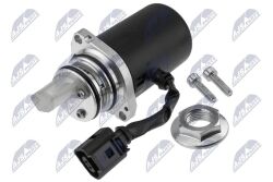 Насос, многодисковое сцепление (полный привод) Volvo S40 Ii T5 2004-,S60 2.4T,2.5T 2001-,S80 T5,2.5T 2000-,S80 Ii D5,T6 2007-,Xc90 D5,2.5T,T6 2002-