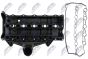 Модуль впускної труби Volvo C30 2006-,C70 2006-,S40 2004-,V50 2004-,S60 Cc -2018,S60, фото 4 - інтерент-магазин Auto-Mechanic