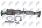 Каталізатор Volvo S40 I 2.0(B4204S) 103Kw 1995-1999; S40 Ii 2.4(B5244S4) 125Kw 2004-2012; S40 Ii 2.4(B5244S5) 103Kw 2004-2010;, фото 4 - интернет-магазин Auto-Mechanic