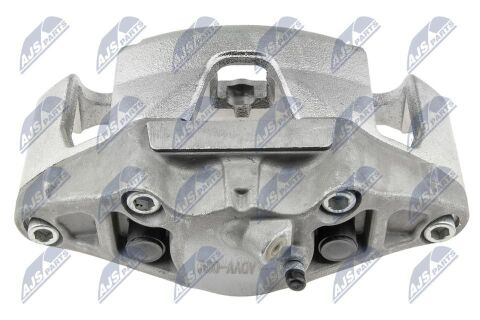 Тормозной суппорт Volvo S40Ii Тормозной суппорт Volvo S40Ii