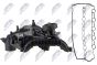 Модуль впускної труби Volvo C30 2006-,C70 2006-,S40 2004-,V50 2004-,S60 Cc -2018,S60, фото 7 - інтерент-магазин Auto-Mechanic