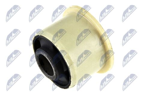 Опора, важіль підвіски Volvo S60 02-09, S80 99-06, V70 97-08, Xc70 07-, Xc90 03-