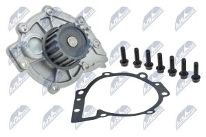 Насос охолоджувальної рідини, охолодження двигуна Volvo S60 2.4D
