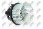 Вентилятор салона Volvo S60 2010-,S80 2006-,Xc60 2008-,Xc70 2007-,Land Rover Freelander 2 2006-,Range Rover Evoque 2011-, фото 1 - интернет-магазин Auto-Mechanic