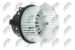 Вентилятор салона Volvo S60 2010-,S80 2006-,Xc60 2008-,Xc70 2007-,Land Rover Freelander 2 2006-,Range Rover Evoque 2011-