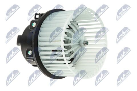 Вентилятор салона Volvo S60 2010-,S80 2006-,Xc60 2008-,Xc70 2007-,Land Rover Freelander 2 2006-,Range Rover Evoque 2011-