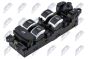 Выключатель, стеклолодъемник Volvo S60 2010-,V60 2010-,V60 Cc 2015-,Xc60 2009-, фото 1 - интернет-магазин Auto-Mechanic