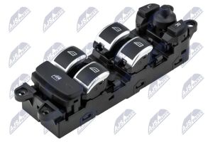 Перемикач, склопідйомник Volvo S60 2010-,V60 2010-,V60 Cc 2015-,Xc60 2009-