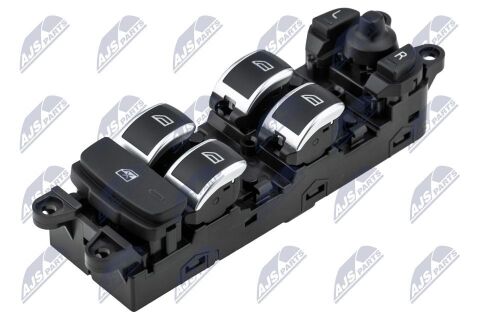 Выключатель, стеклолодъемник Volvo S60 2010-,V60 2010-,V60 Cc 2015-,Xc60 2009- Выключатель, стеклолодъемник Volvo S60 2010-,V60 2010-,V60 Cc 2015-,Xc60 2009-