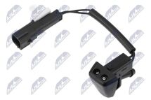 Форсунка подачі води для миття, система склоочисників Volvo S60 2010-2014 , S80 2010-2014 , Xc60 2010-2013 , Xc70 2010-2013