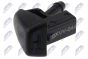 Форсунка подачі води для миття, система склоочисників Volvo S60 2011-2013 , S80 2007-2016 , V70 2008-2010 , Xc60 2009-2013 , Xc70 2008-2016, фото 1 - интернет-магазин Auto-Mechanic