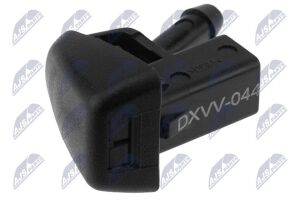 Форсунка подачі води для миття, система склоочисників Volvo S60 2011-2013 , S80 2007-2016 , V70 2008-2010 , Xc60 2009-2013 , Xc70 2008-2016
