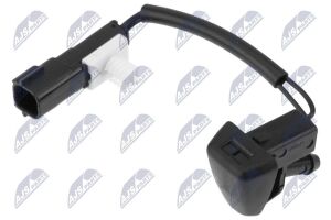 Распылитель воды для чистки, система очистки окон Volvo S60 2011-2013 , S80 2007-2016 , V70 2008-2010 , Xc60 2009-2013 , Xc70 2008-2016