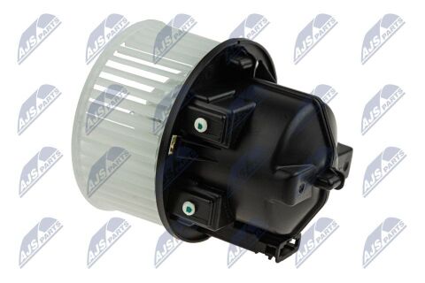 Вентилятор салона Volvo S60 2010-,S80 2006-,Xc60 2008-,Xc70 2007-,Land Rover Freelander 2 2006-,Range Rover Evoque 2011-