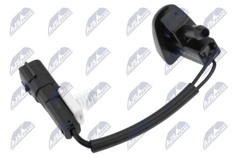 Форсунка подачі води для миття, система склоочисників Volvo S60 2011-2013 , S80 2007-2016 , V70 2008-2010 , Xc60 2009-2013 , Xc70 2008-2016