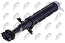 Распылитель воды для чистки, система очистки фар Volvo S60 2011-2014 , V60 2011-2014