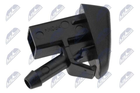 Форсунка подачі води для миття, система склоочисників Volvo S60 2011-2013 , S80 2007-2016 , V70 2008-2010 , Xc60 2009-2013 , Xc70 2008-2016 Форсунка подачі води для миття, система склоочисників Volvo S60 2011-2013 , S80 2007-2016 , V70 2008-2010 , Xc60 2009-2013 , Xc70 2008-2016