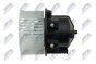 Вентилятор салона Volvo S60 2010-,S80 2006-,Xc60 2008-,Xc70 2007-,Land Rover Freelander 2 2006-,Range Rover Evoque 2011-, фото 3 - интернет-магазин Auto-Mechanic